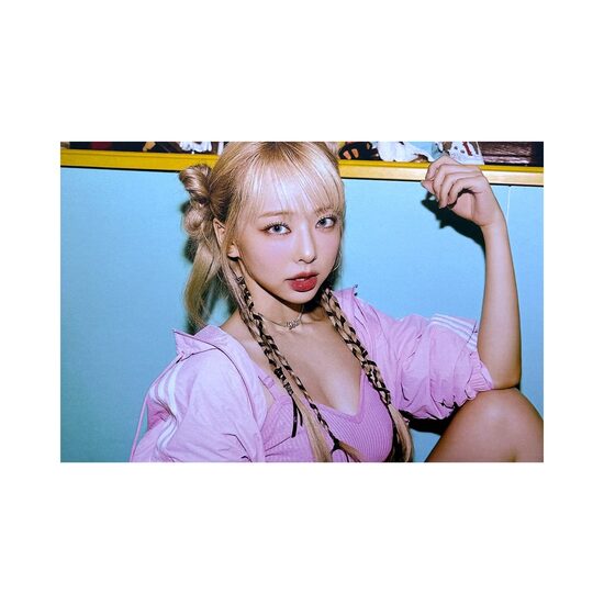 POSTCARD | Loossemble [TTYL]